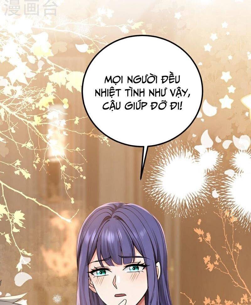 Trấn Quốc Thần Tế Chapter 214 - Trang 10