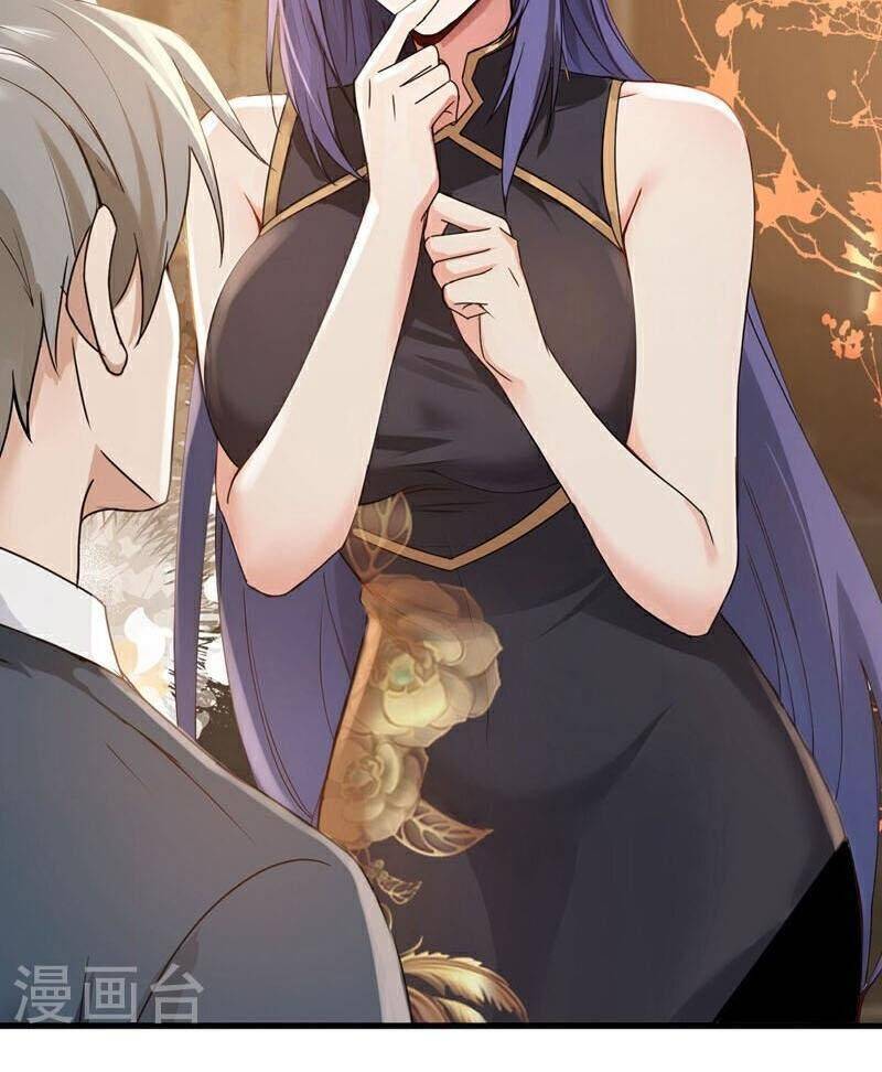 Trấn Quốc Thần Tế Chapter 214 - Trang 11