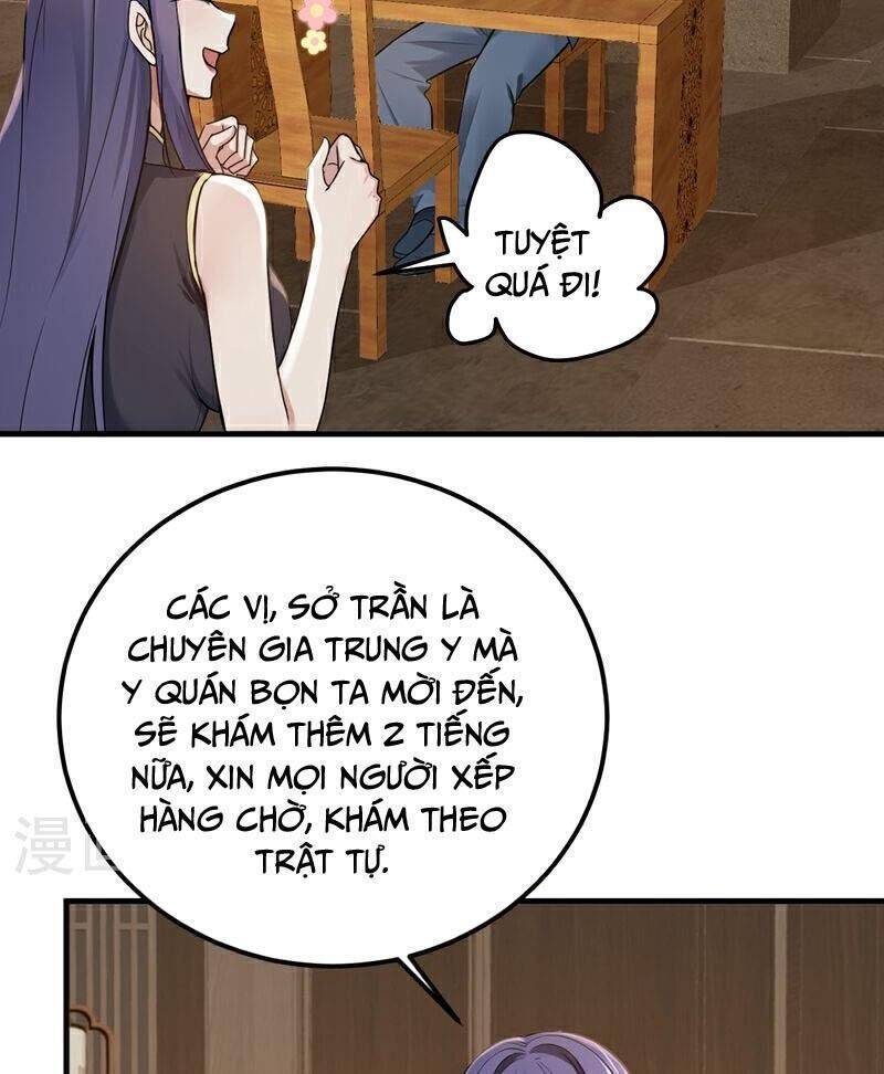 Trấn Quốc Thần Tế Chapter 214 - Trang 13