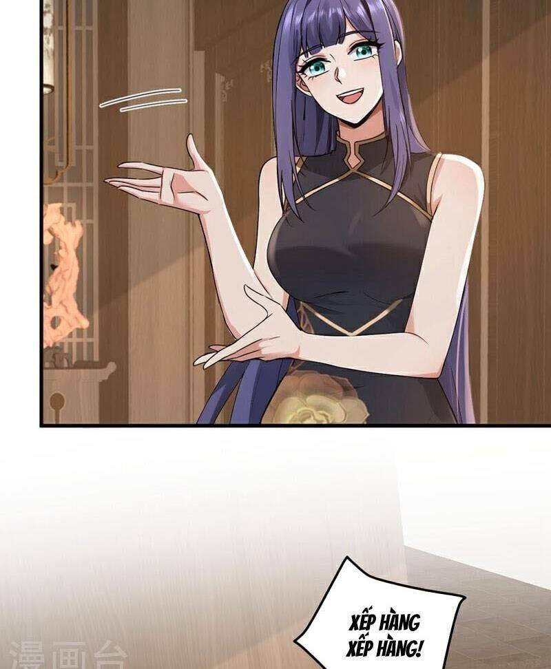 Trấn Quốc Thần Tế Chapter 214 - Trang 14