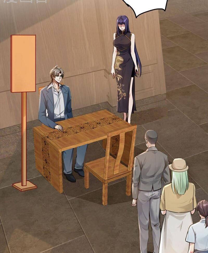 Trấn Quốc Thần Tế Chapter 214 - Trang 15