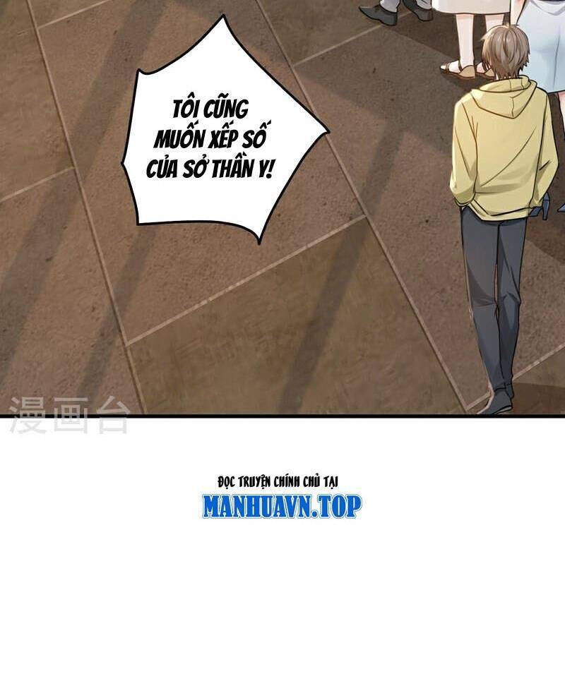 Trấn Quốc Thần Tế Chapter 214 - Trang 16