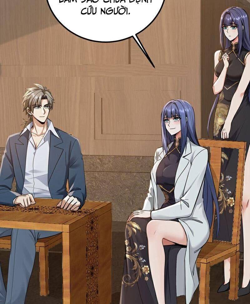 Trấn Quốc Thần Tế Chapter 214 - Trang 18