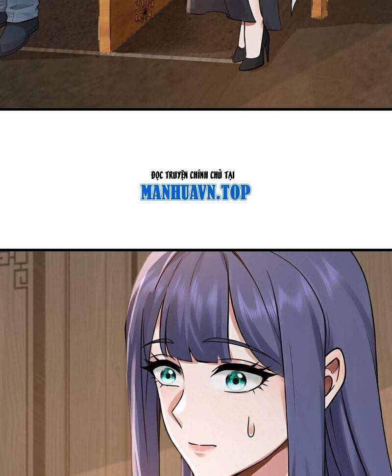 Trấn Quốc Thần Tế Chapter 214 - Trang 19