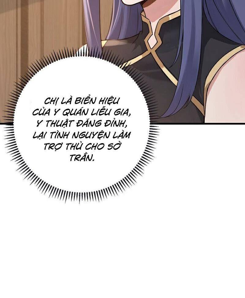 Trấn Quốc Thần Tế Chapter 214 - Trang 20