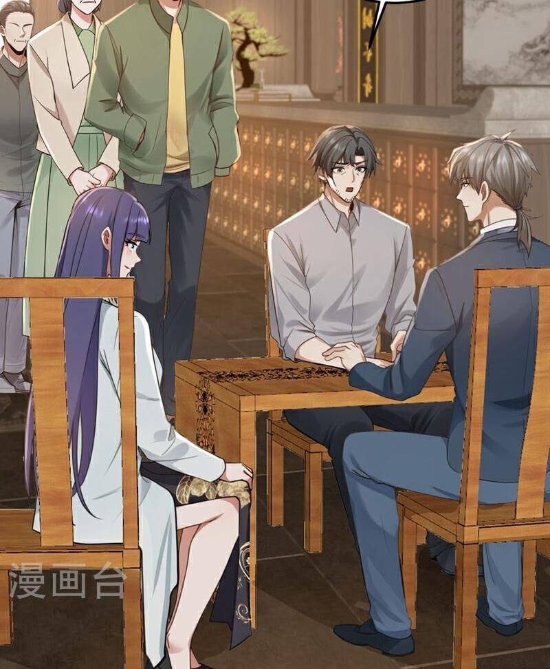 Trấn Quốc Thần Tế Chapter 214 - Trang 22