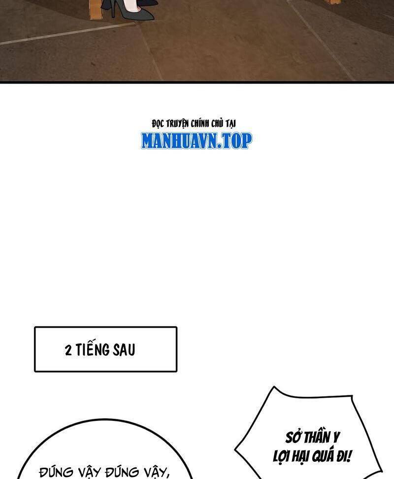 Trấn Quốc Thần Tế Chapter 214 - Trang 23