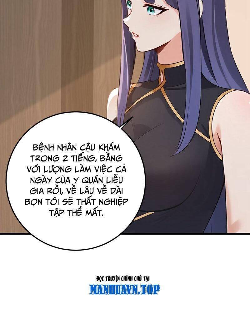 Trấn Quốc Thần Tế Chapter 214 - Trang 27