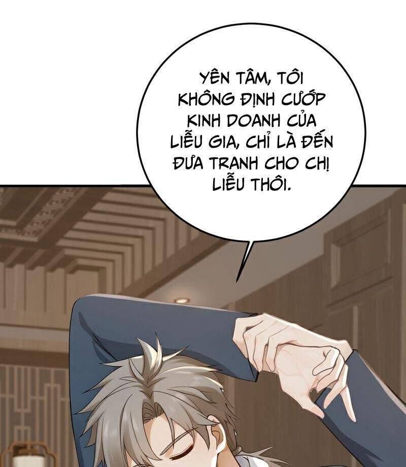 Trấn Quốc Thần Tế Chapter 214 - Trang 28