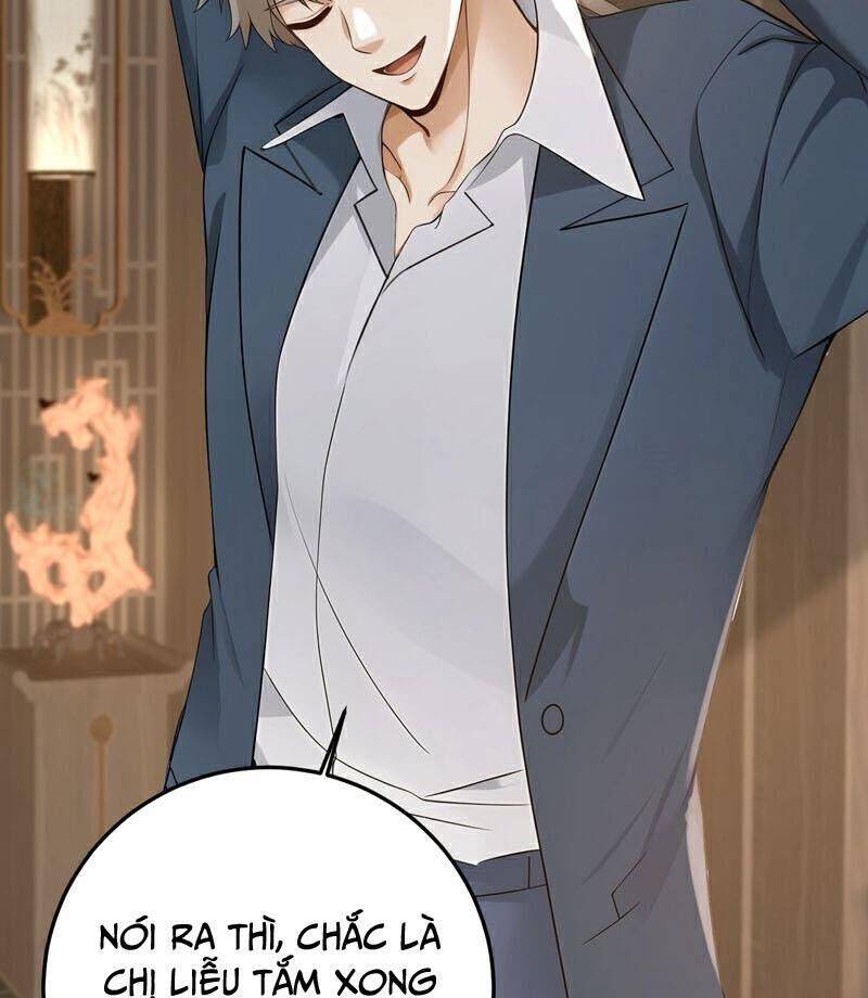 Trấn Quốc Thần Tế Chapter 214 - Trang 29