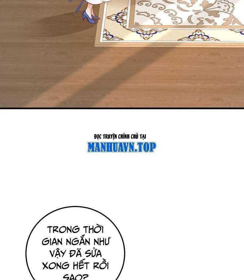 Trấn Quốc Thần Tế Chapter 214 - Trang 33