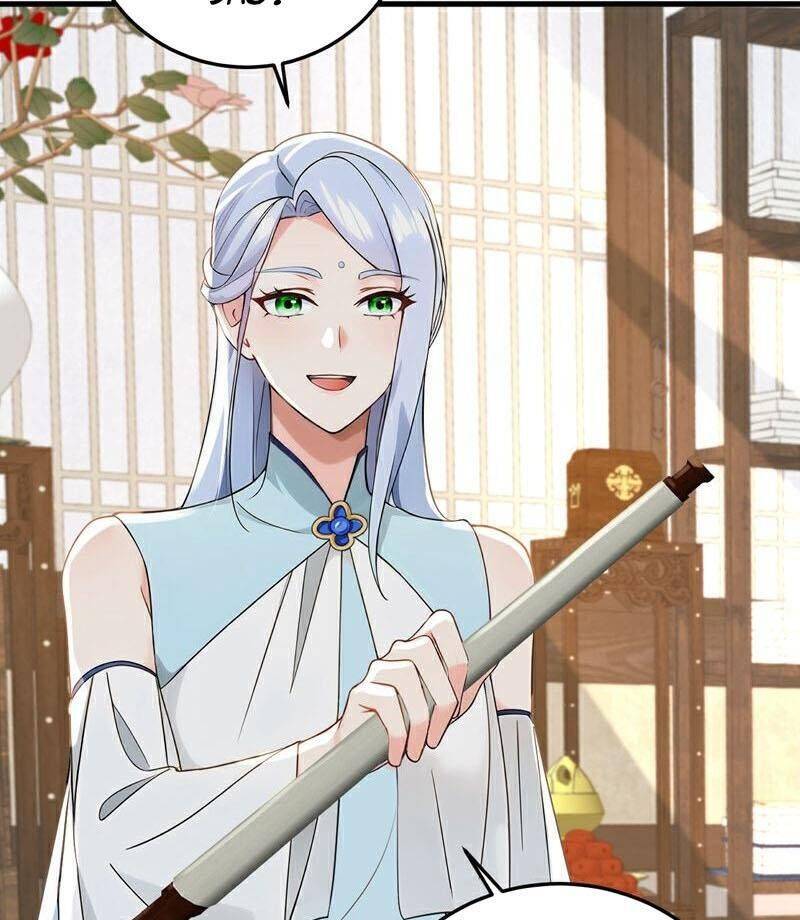 Trấn Quốc Thần Tế Chapter 214 - Trang 34