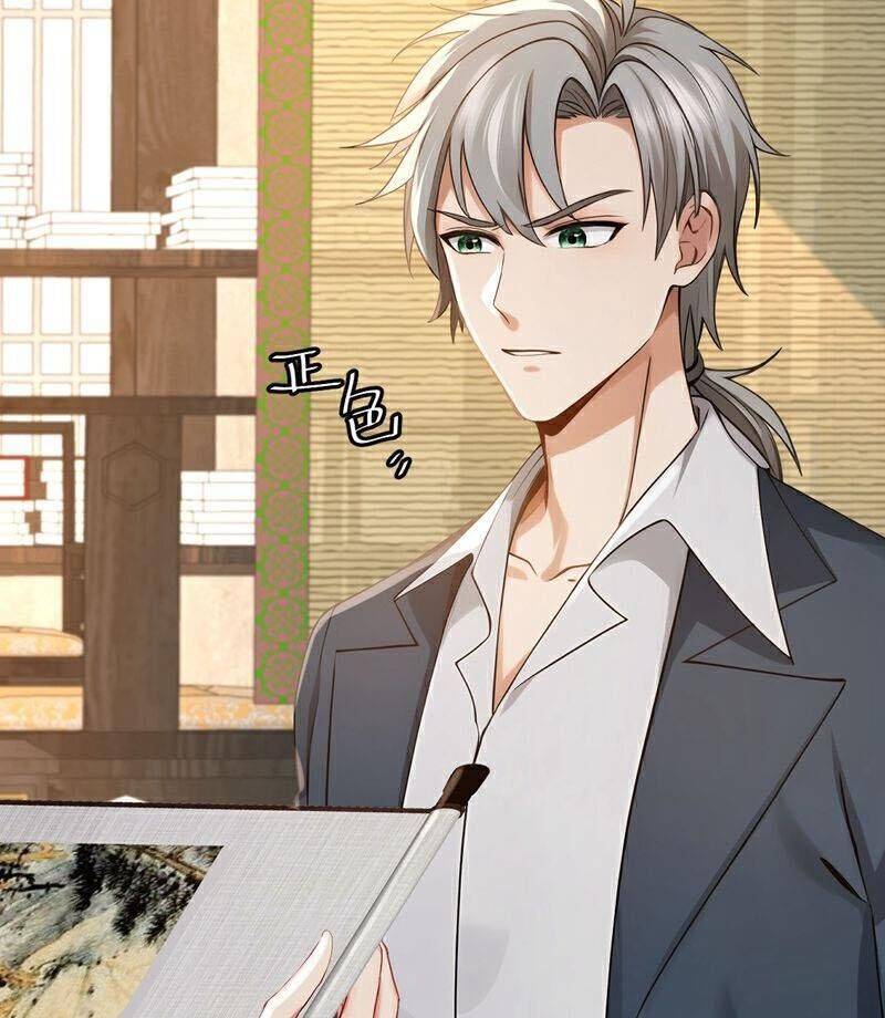 Trấn Quốc Thần Tế Chapter 214 - Trang 36