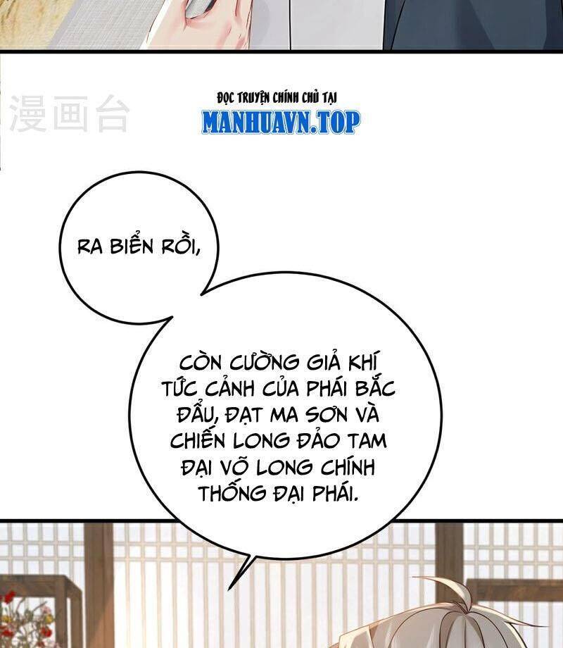 Trấn Quốc Thần Tế Chapter 214 - Trang 37