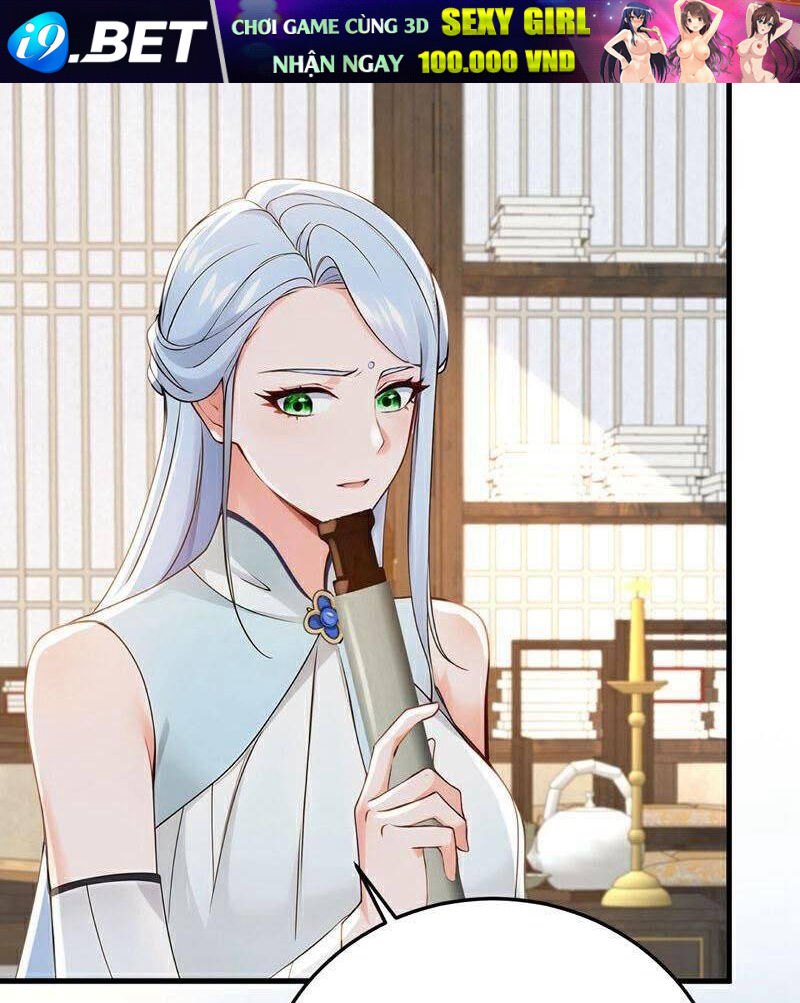 Trấn Quốc Thần Tế Chapter 214 - Trang 39