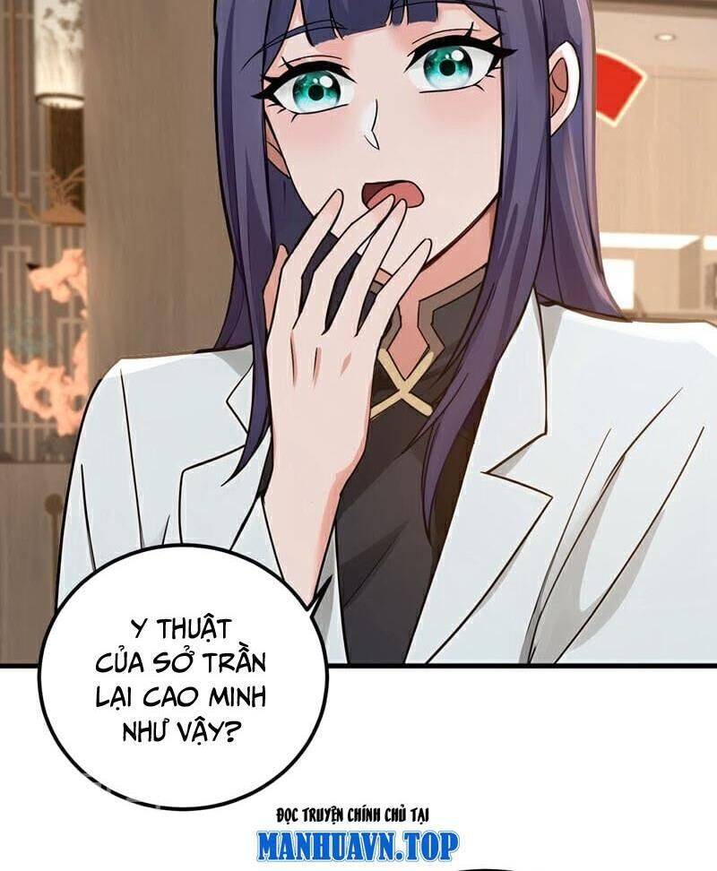 Trấn Quốc Thần Tế Chapter 214 - Trang 4