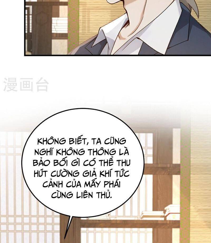 Trấn Quốc Thần Tế Chapter 214 - Trang 43