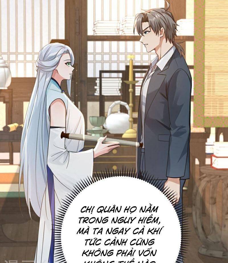 Trấn Quốc Thần Tế Chapter 214 - Trang 44