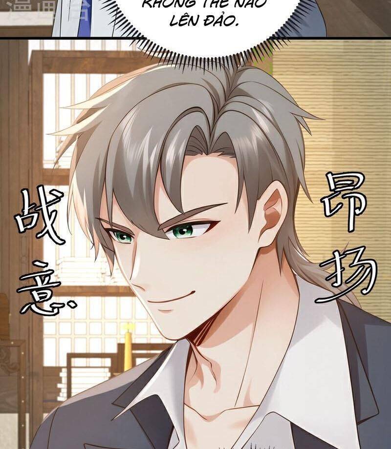 Trấn Quốc Thần Tế Chapter 214 - Trang 45