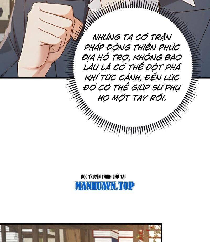 Trấn Quốc Thần Tế Chapter 214 - Trang 46