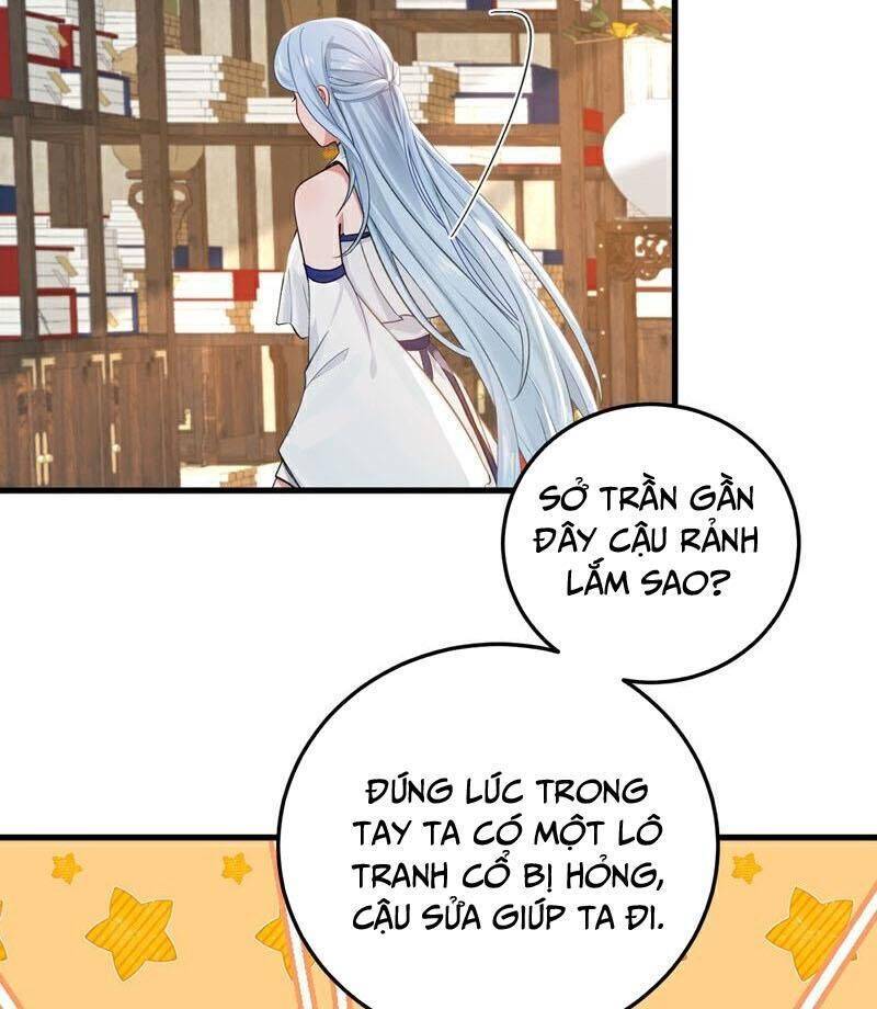 Trấn Quốc Thần Tế Chapter 214 - Trang 47