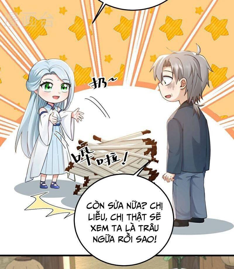 Trấn Quốc Thần Tế Chapter 214 - Trang 48