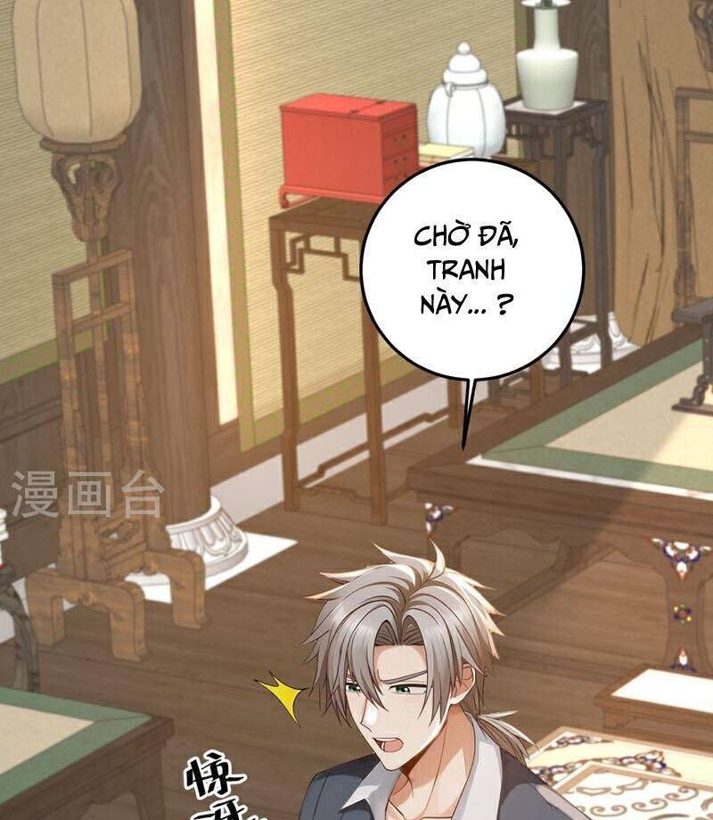 Trấn Quốc Thần Tế Chapter 214 - Trang 49