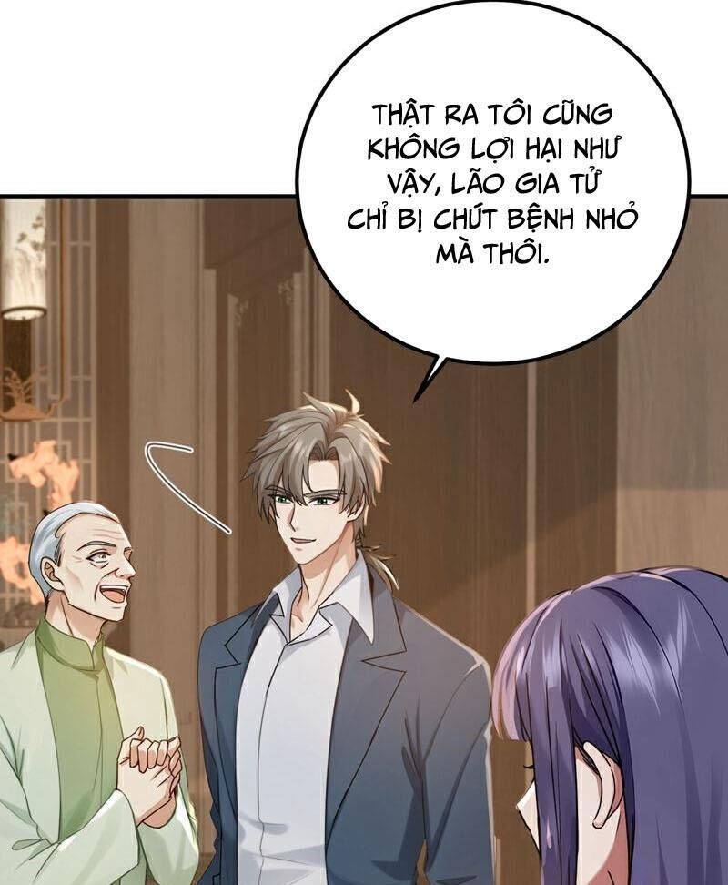 Trấn Quốc Thần Tế Chapter 214 - Trang 5