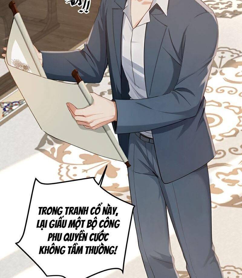 Trấn Quốc Thần Tế Chapter 214 - Trang 50