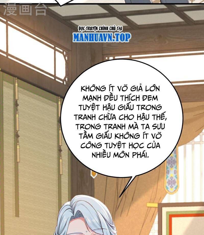 Trấn Quốc Thần Tế Chapter 214 - Trang 51