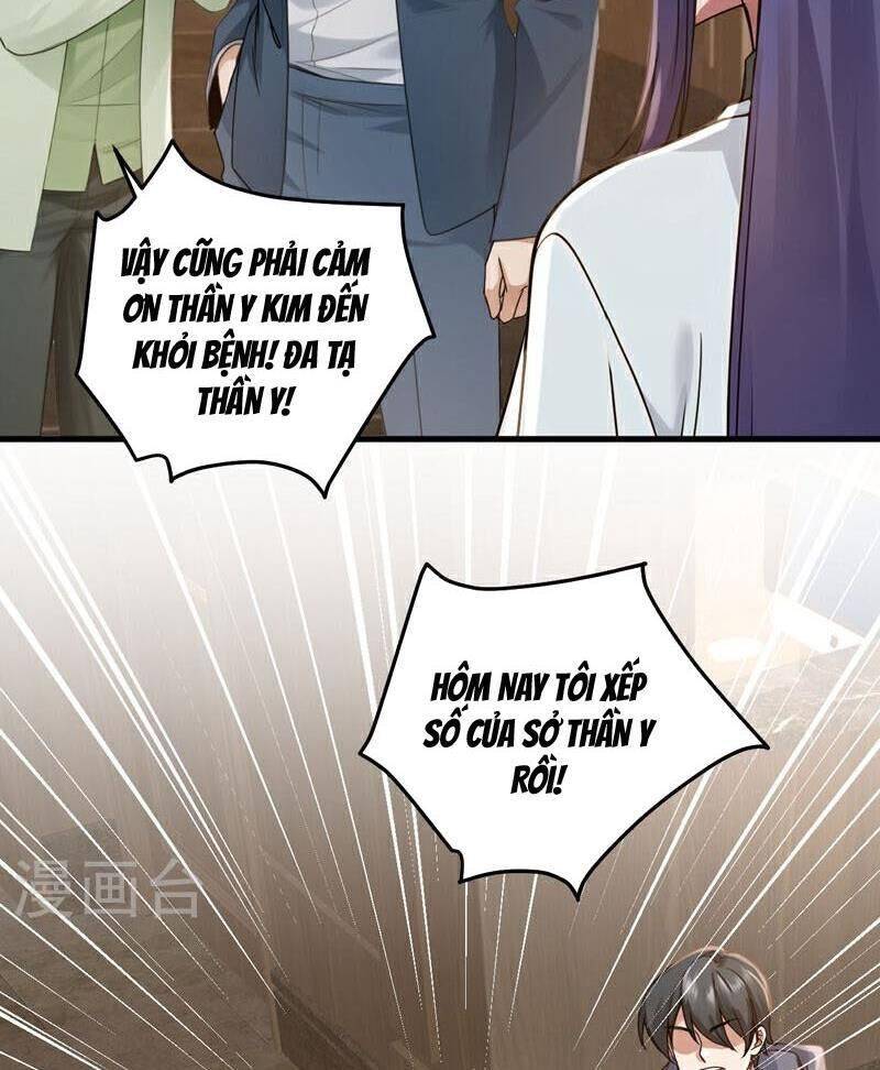 Trấn Quốc Thần Tế Chapter 214 - Trang 6