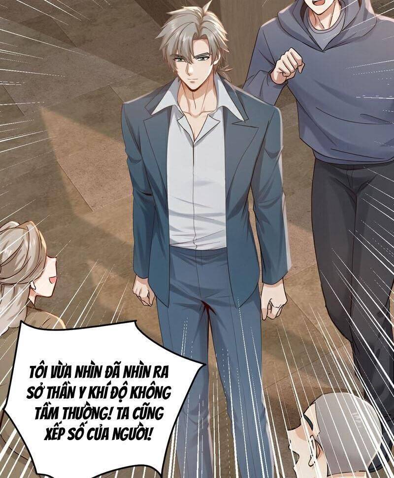 Trấn Quốc Thần Tế Chapter 214 - Trang 7