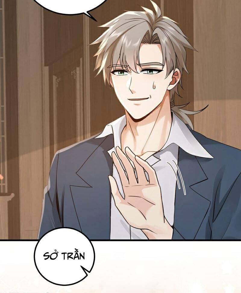 Trấn Quốc Thần Tế Chapter 214 - Trang 9