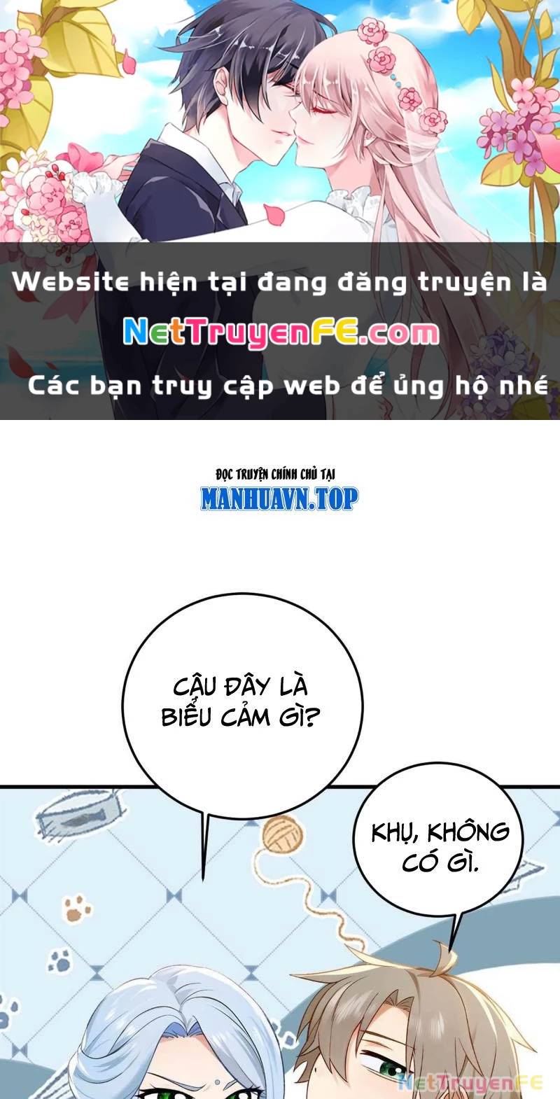 Trấn Quốc Thần Tế Chapter 215 - Trang 1