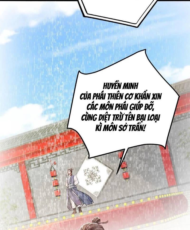Trấn Quốc Thần Tế Chapter 215 - Trang 12