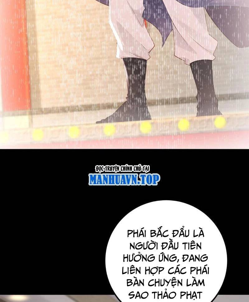 Trấn Quốc Thần Tế Chapter 215 - Trang 14