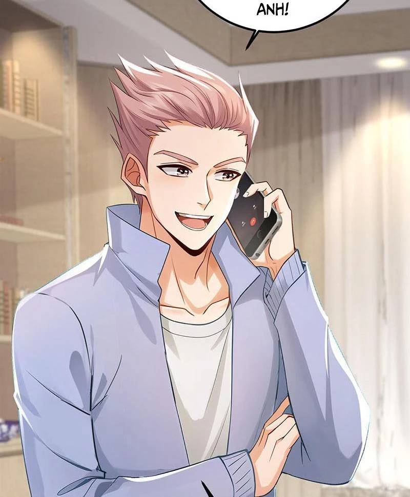 Trấn Quốc Thần Tế Chapter 215 - Trang 15