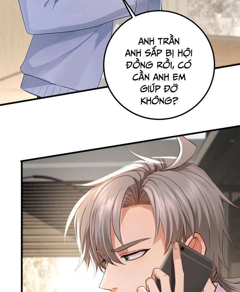 Trấn Quốc Thần Tế Chapter 215 - Trang 16