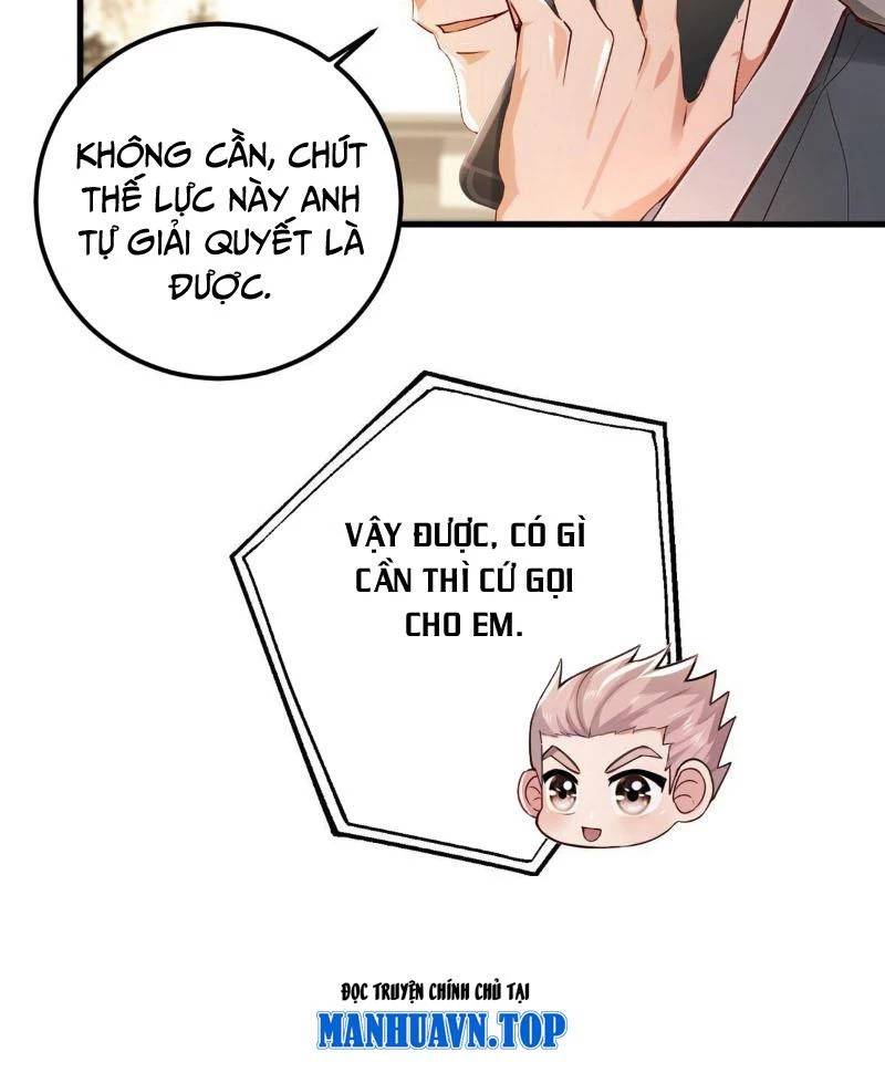 Trấn Quốc Thần Tế Chapter 215 - Trang 17