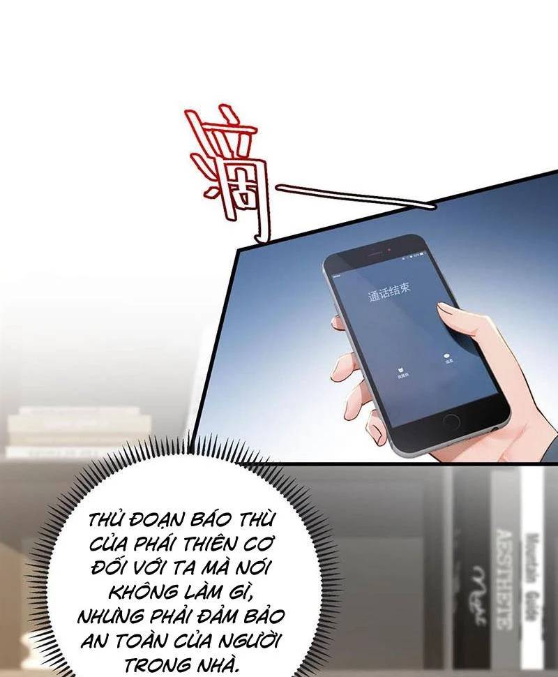 Trấn Quốc Thần Tế Chapter 215 - Trang 18