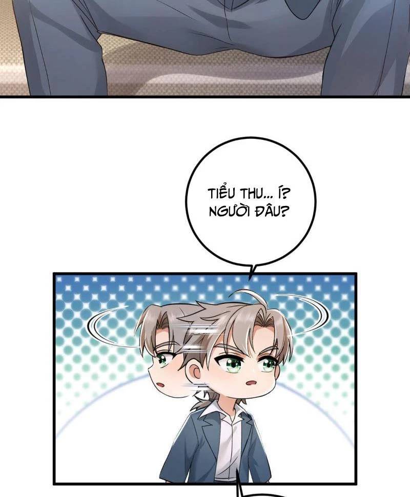 Trấn Quốc Thần Tế Chapter 215 - Trang 20