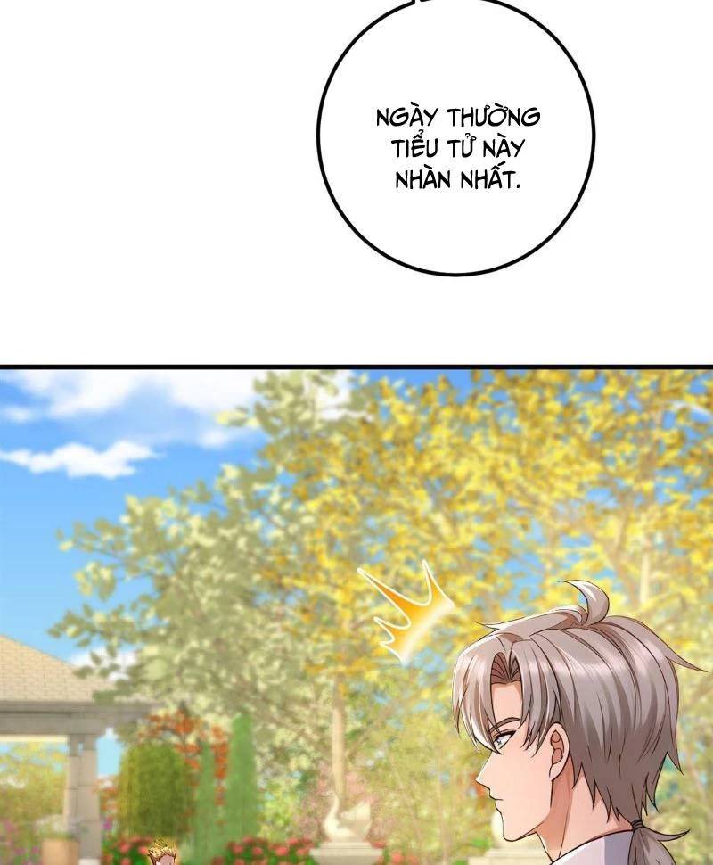 Trấn Quốc Thần Tế Chapter 215 - Trang 21