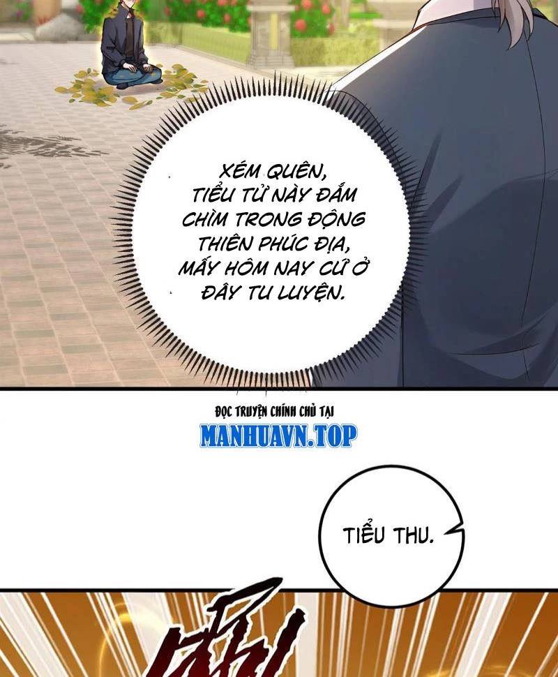 Trấn Quốc Thần Tế Chapter 215 - Trang 22