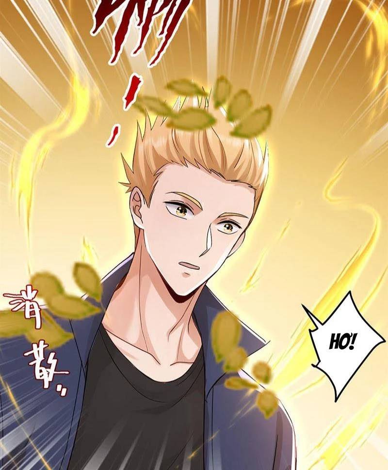 Trấn Quốc Thần Tế Chapter 215 - Trang 23