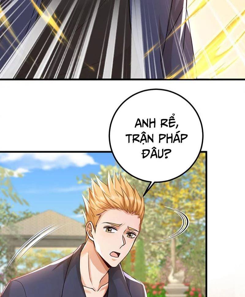 Trấn Quốc Thần Tế Chapter 215 - Trang 24