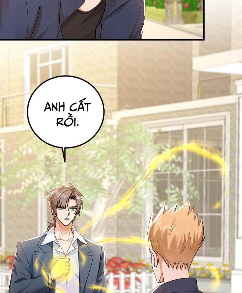 Trấn Quốc Thần Tế Chapter 215 - Trang 25