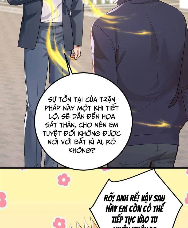 Trấn Quốc Thần Tế Chapter 215 - Trang 26