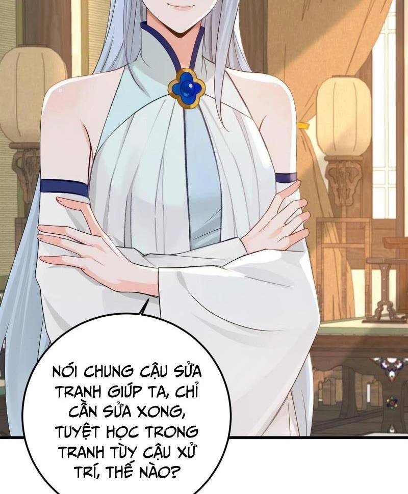 Trấn Quốc Thần Tế Chapter 215 - Trang 3