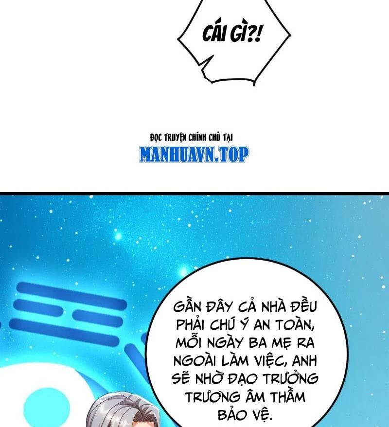 Trấn Quốc Thần Tế Chapter 215 - Trang 30