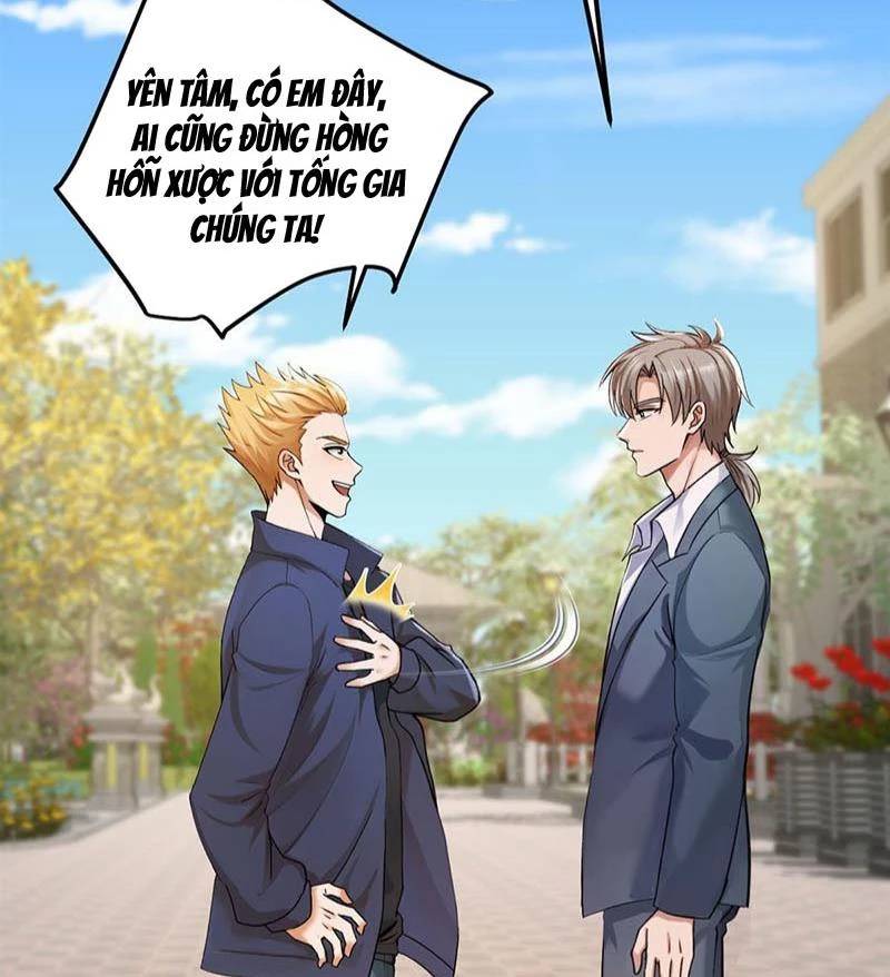 Trấn Quốc Thần Tế Chapter 215 - Trang 33